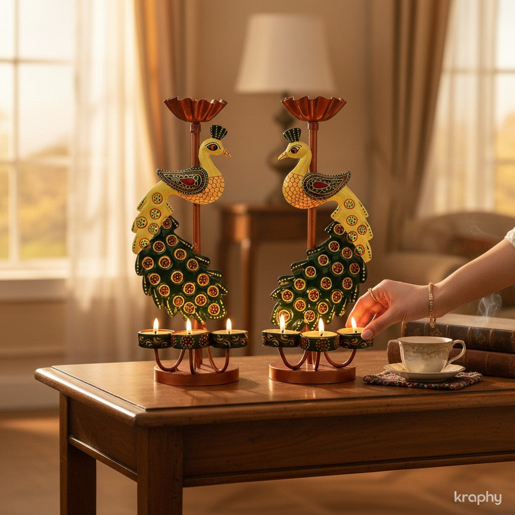Haveli Green Series