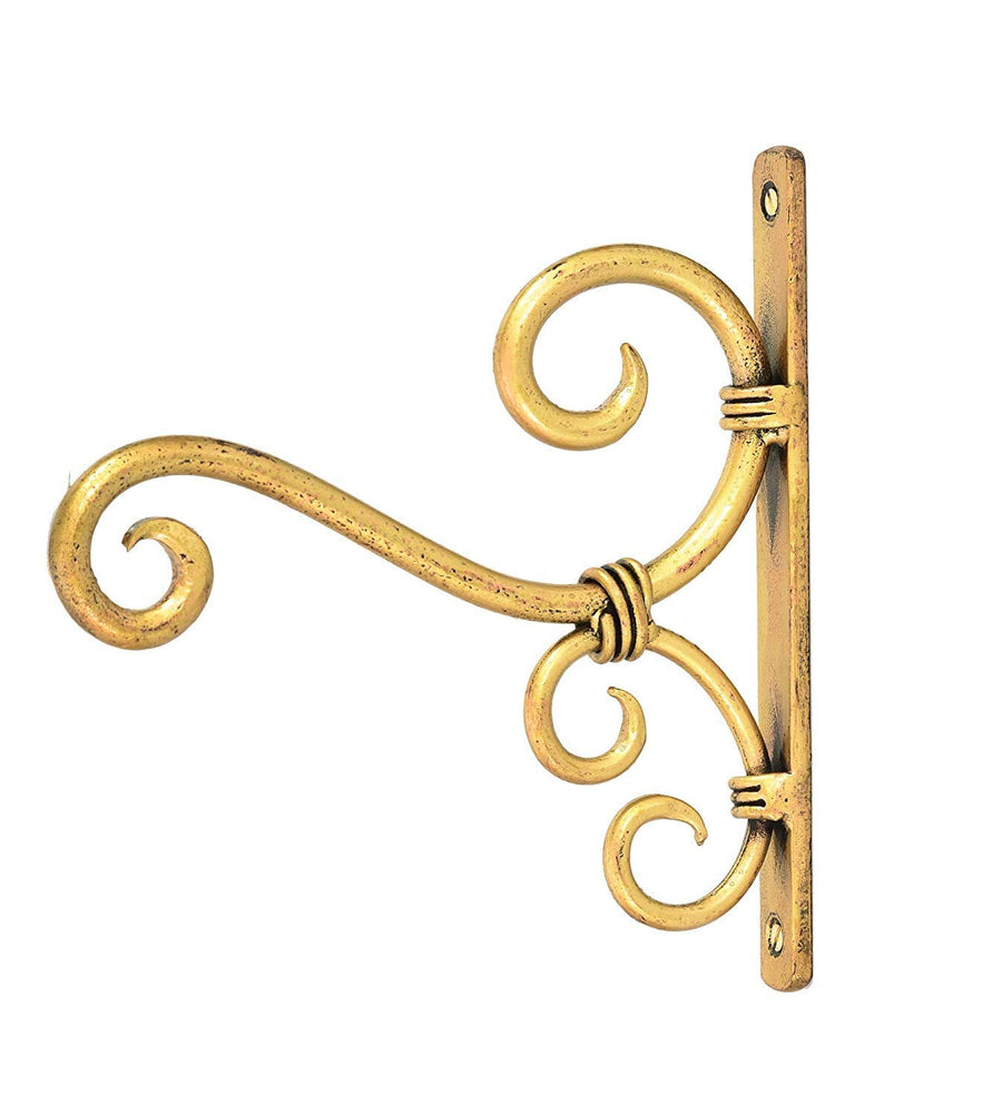 Iron Wall Decor Bracket