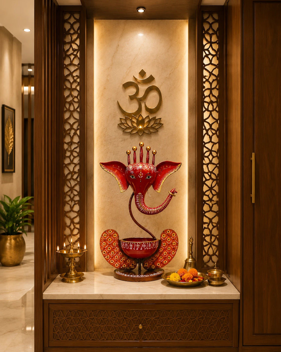 KRAPHY metal home decor for hotel cafe and interior design projects