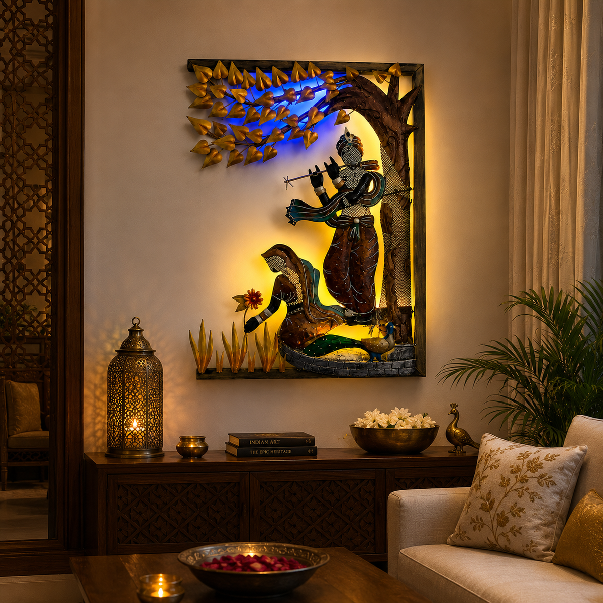 Decor Above ₹3000