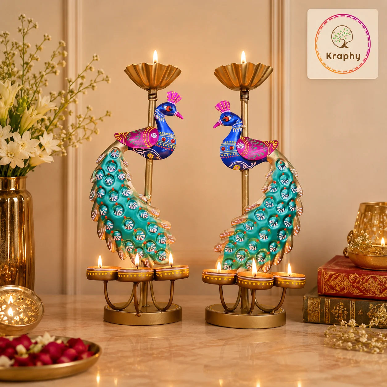 Figurines