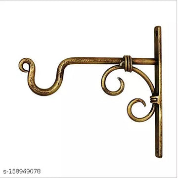 Metal Wall Decor Bracket