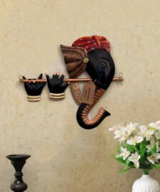 Buy Metal Wall Hangings Craft Online In India